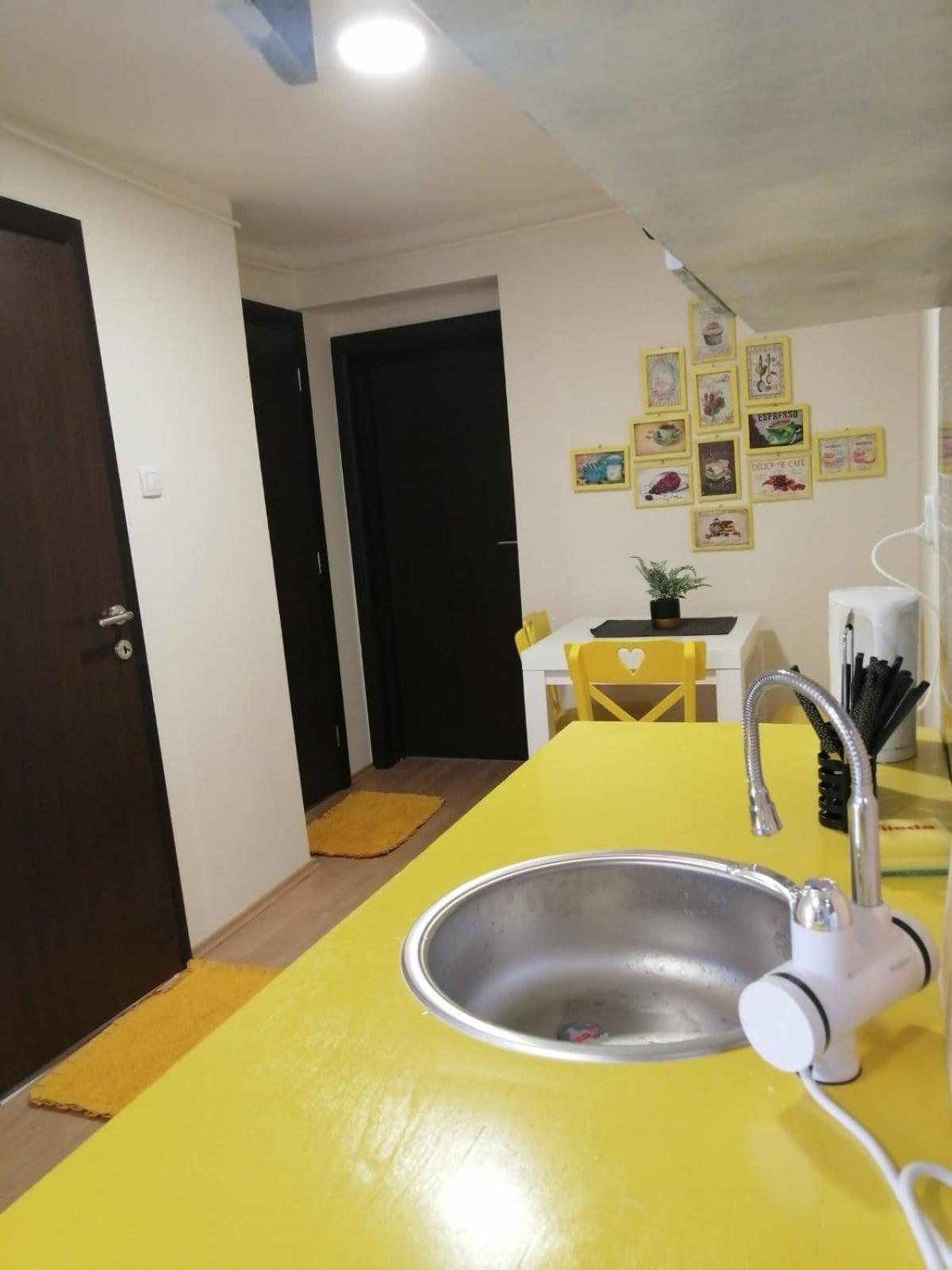 Apartment Novistay *