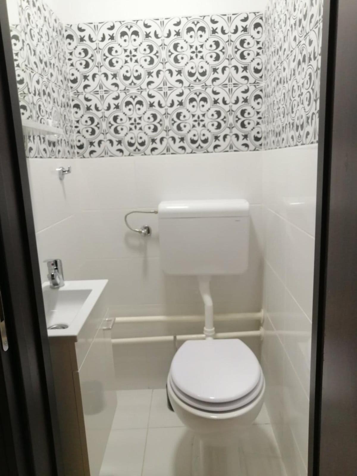 Novistay Apartment