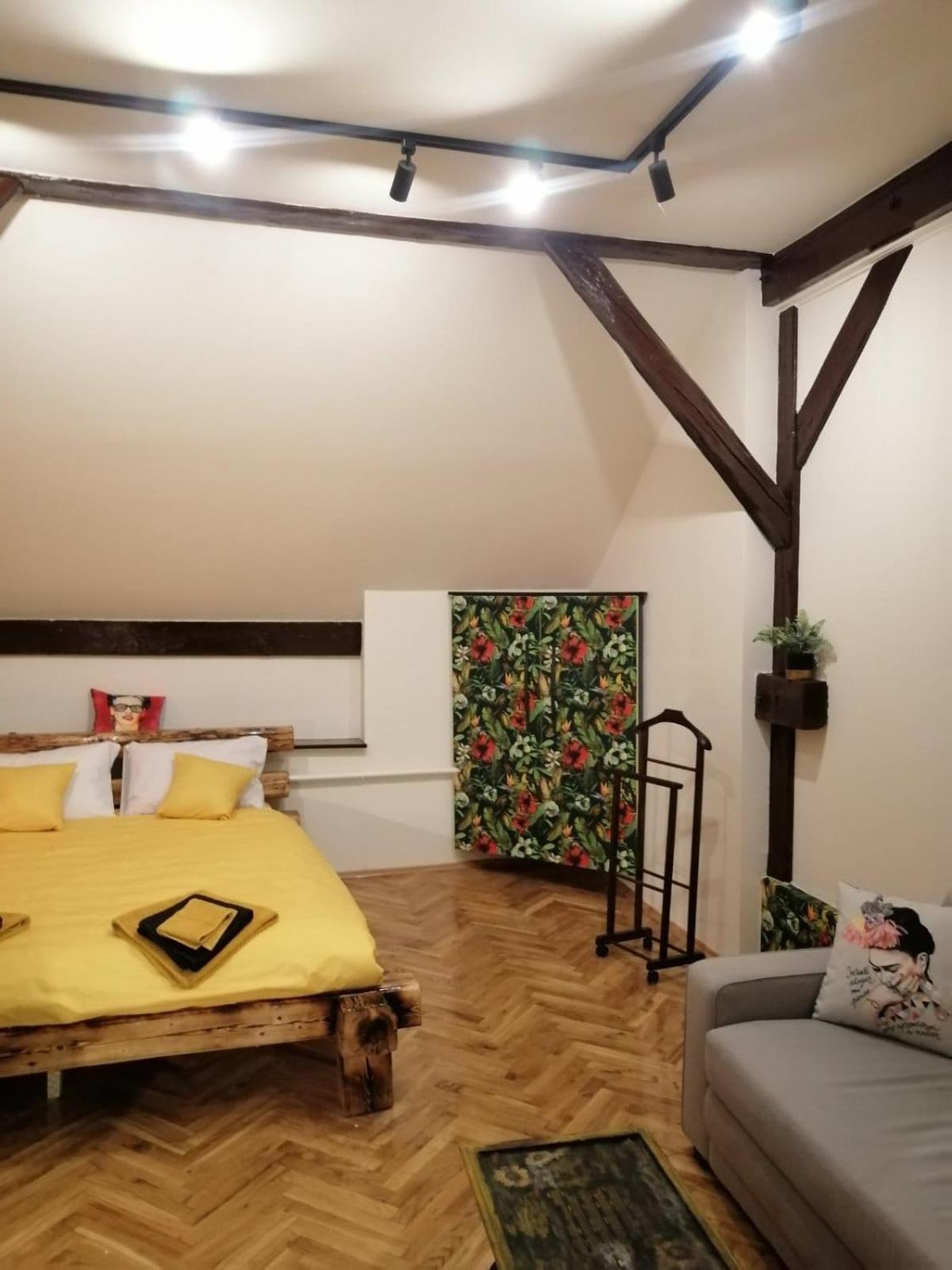 Novistay Apartment Novi Sad