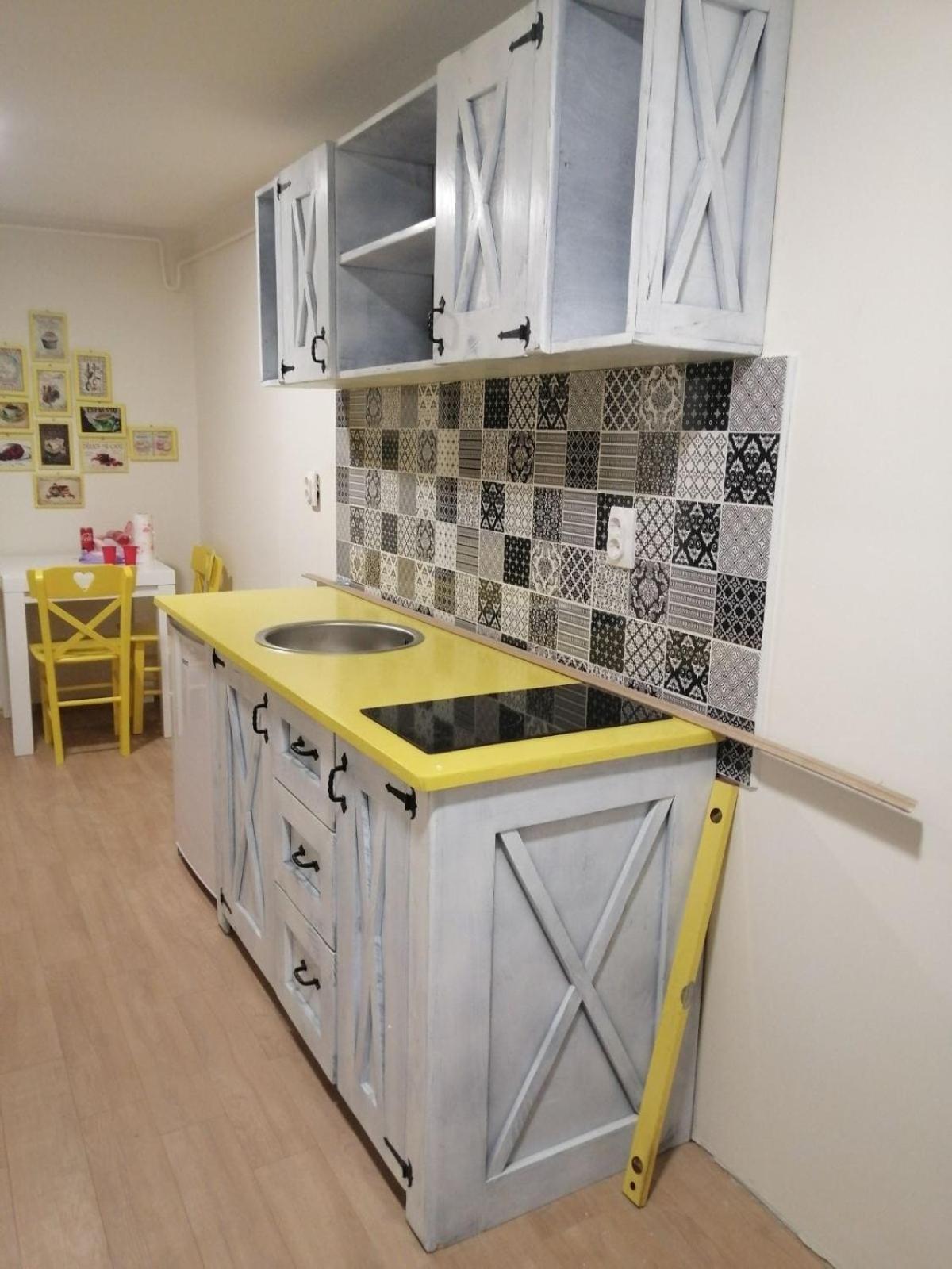 Apartment Novistay *